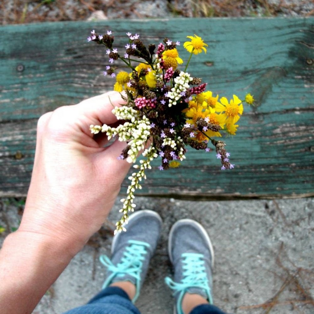 Meet your Posher, Laura